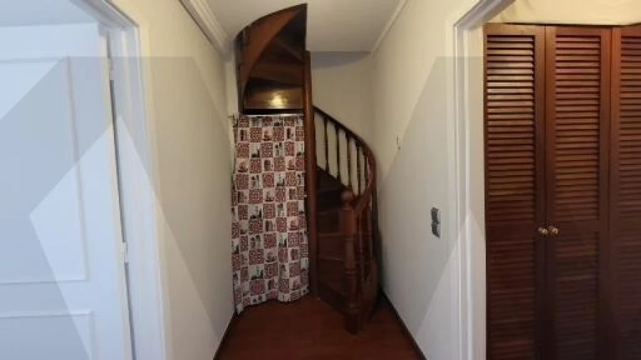 Apartamento T2 para Arrendamento em São Mamede de Infesta e Senhora da Hora Foto 20