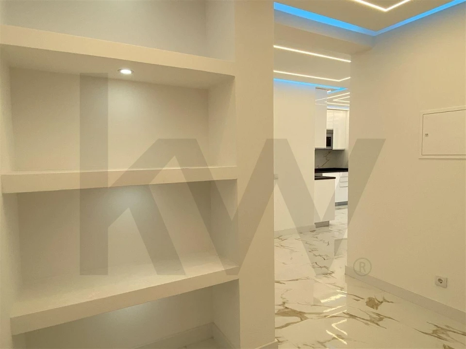 Apartamento T2 para Venda em Quarteira Foto 28