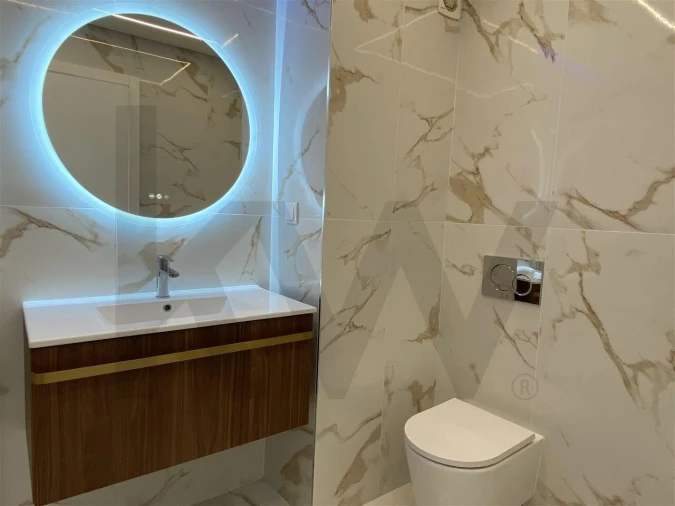 Apartamento T2 para Venda em Quarteira Foto 32