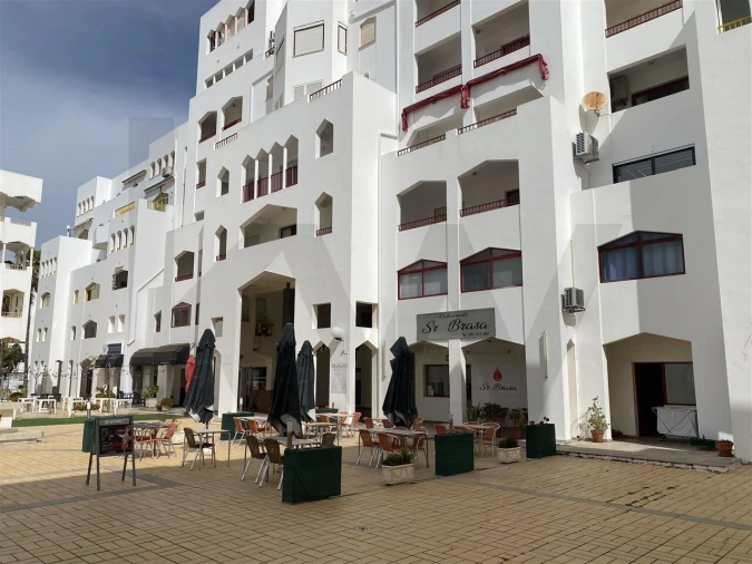 Apartamento T2 para Venda em Quarteira Foto 38