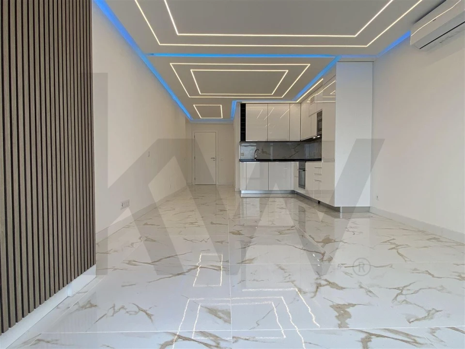 Apartamento T2 para Venda em Quarteira Foto 7