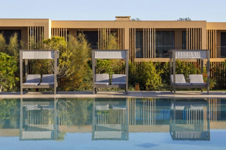 Apartamento T3 para Venda em Altura Foto 2