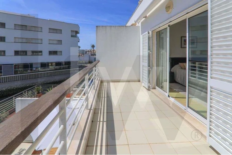Moradia T3 para Venda em Lagos (São Sebastião e Santa Maria) Foto 22