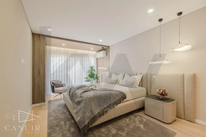 Apartamento T4 para Venda em Montijo e Afonsoeiro