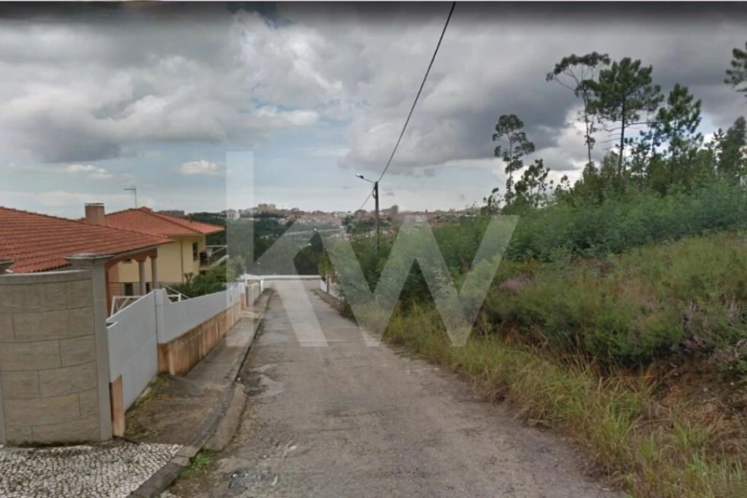 Terreno para Venda em O. Azeméis, Riba-Ul, Ul, Macinhata Seixa, Madail Foto 9