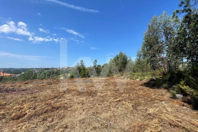 Terreno para Venda em O. Azeméis, Riba-Ul, Ul, Macinhata Seixa, Madail Foto 5
