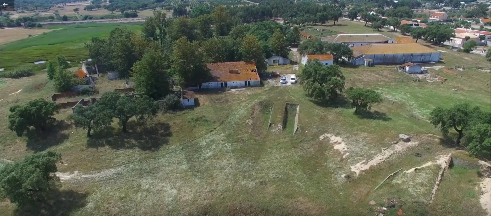 Quinta T5 para Venda em Setubal (São Sebastião) Foto 28