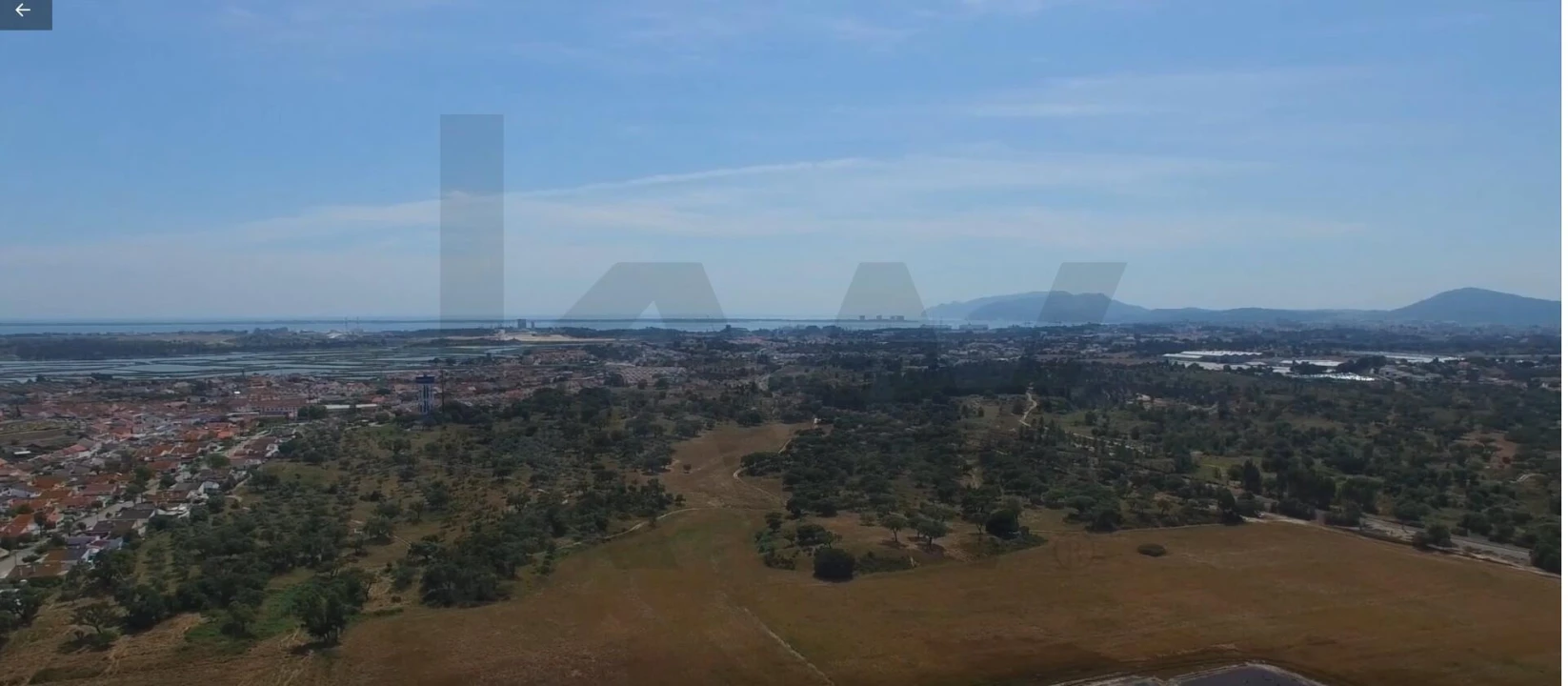 Quinta T5 para Venda em Setubal (São Sebastião) Foto 27