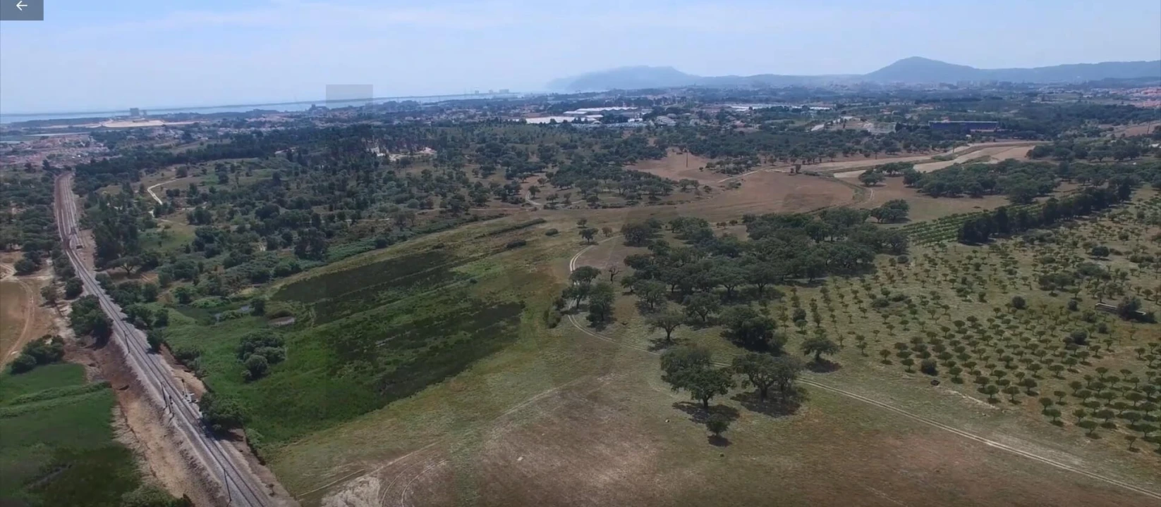 Quinta T5 para Venda em Setubal (São Sebastião) Foto 25