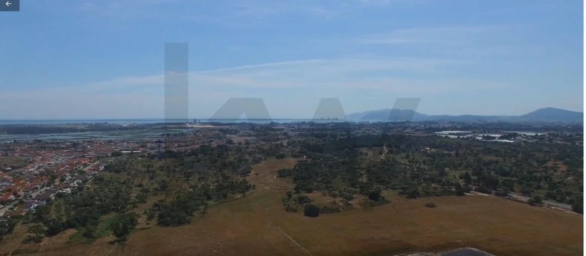 Quinta T5 para Venda em Setubal (São Sebastião) Foto 29