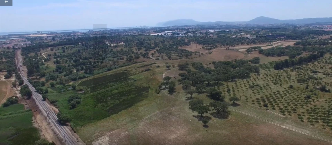 Quinta T5 para Venda em Setubal (São Sebastião) Foto 18