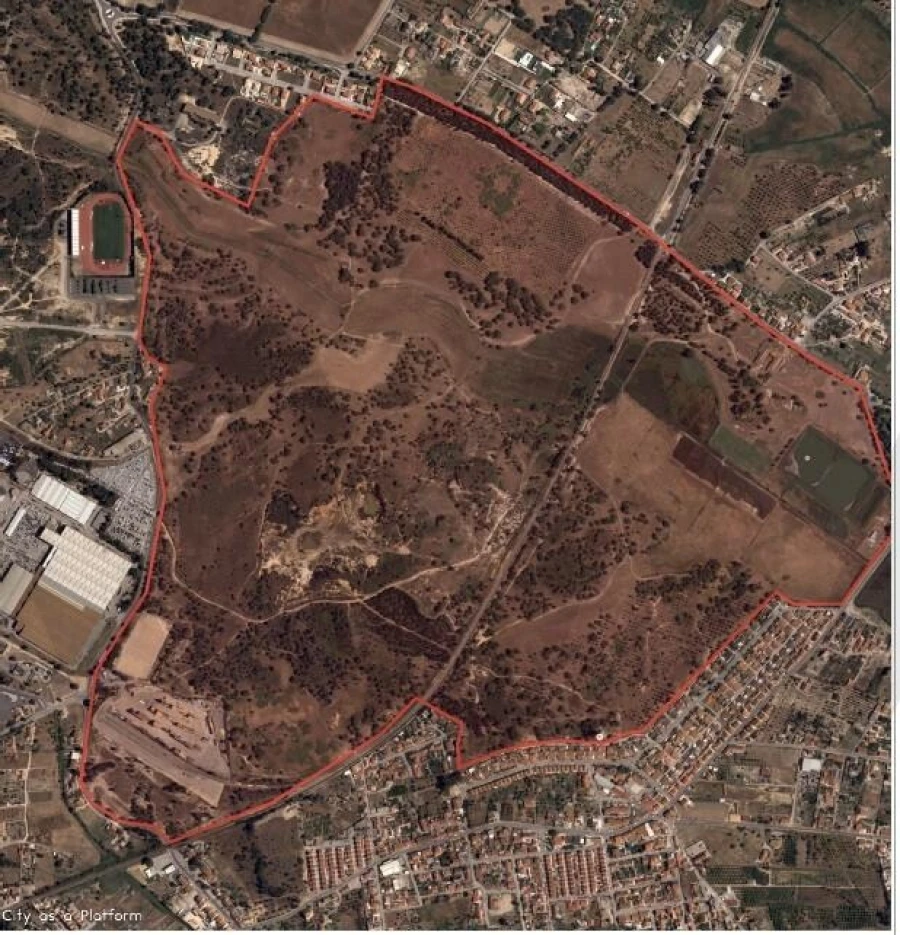 Quinta T5 para Venda em Setubal (São Sebastião) Foto 12