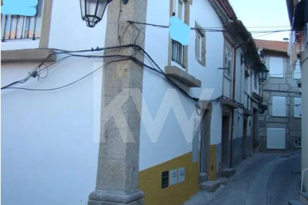 Moradia T3 para Venda em Covilhã e Canhoso Foto 2