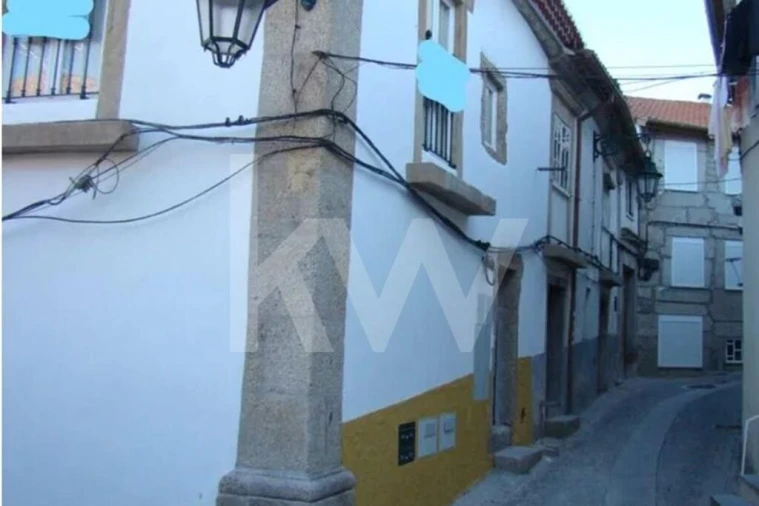 Moradia T3 para Venda em Covilhã e Canhoso Foto 2