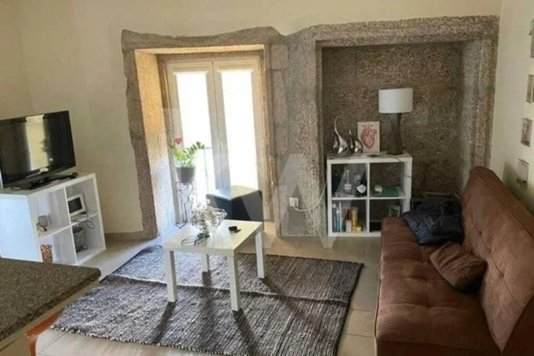 Moradia T3 para Venda em Covilhã e Canhoso Foto 1