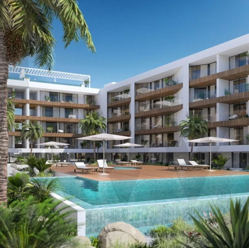 Apartamento T3 para Venda em Olhão Foto 2