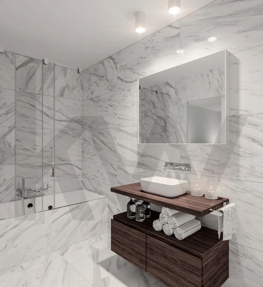 Apartamento T3 para Venda em Olhão Foto 8