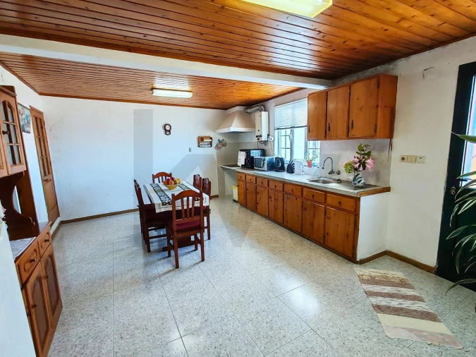 Moradia T3 para Venda em Santana Foto 10