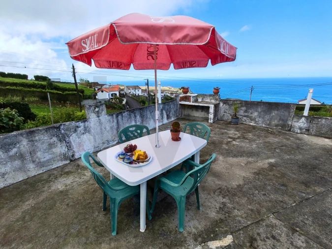 Moradia T3 para Venda em Santana Foto 23