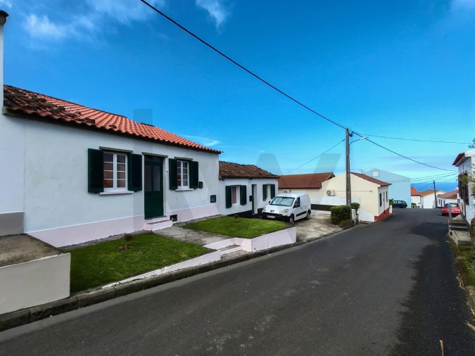 Moradia T3 para Venda em Santana Foto 3