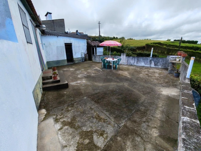 Moradia T3 para Venda em Santana Foto 21