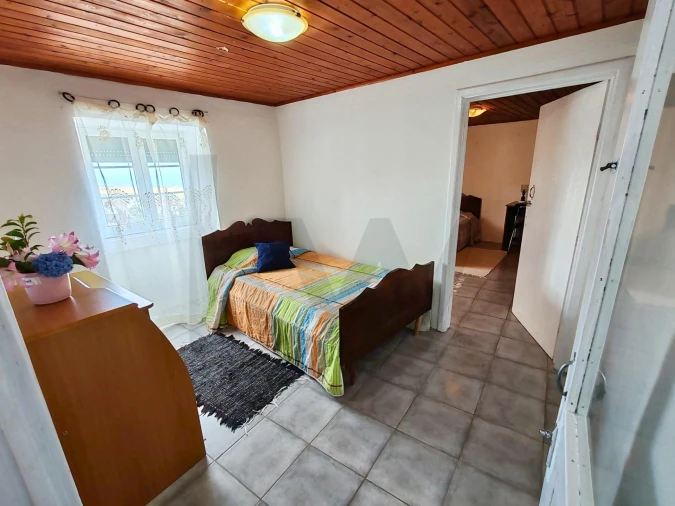 Moradia T3 para Venda em Santana Foto 13