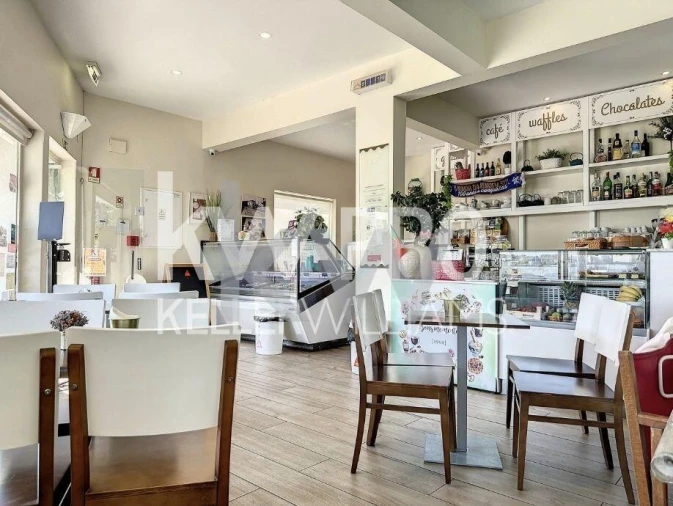 Loja para Trespasse em Amora