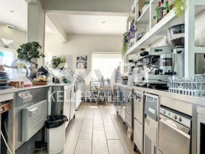 Loja para Trespasse em Amora Foto 4