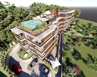 Apartamento T1 para Venda em Machico
