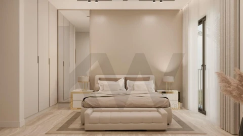 Apartamento T1 para Venda em Machico