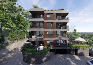 Apartamento T1 para Venda em Machico