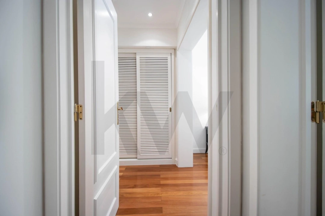 Apartamento T2 para Arrendamento em Santa Maria Maior Foto 20