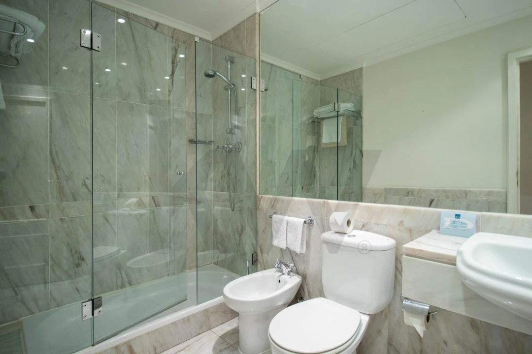 Apartamento T2 para Arrendamento em Santa Maria Maior Foto 15