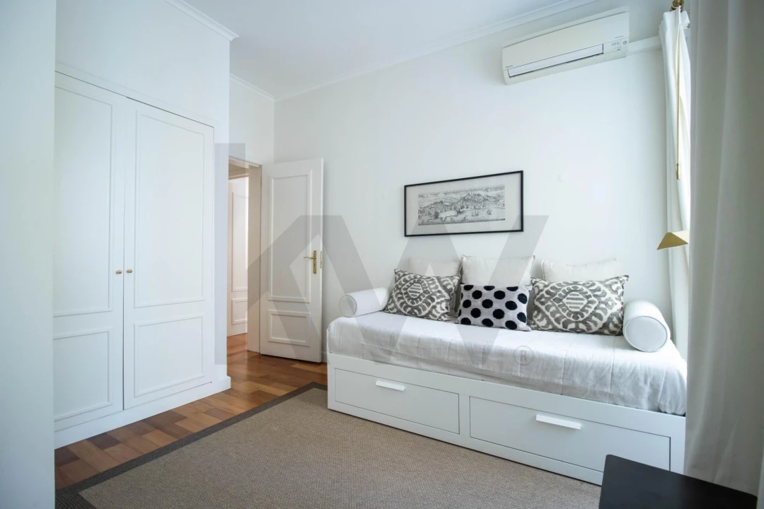 Apartamento T2 para Arrendamento em Santa Maria Maior Foto 19