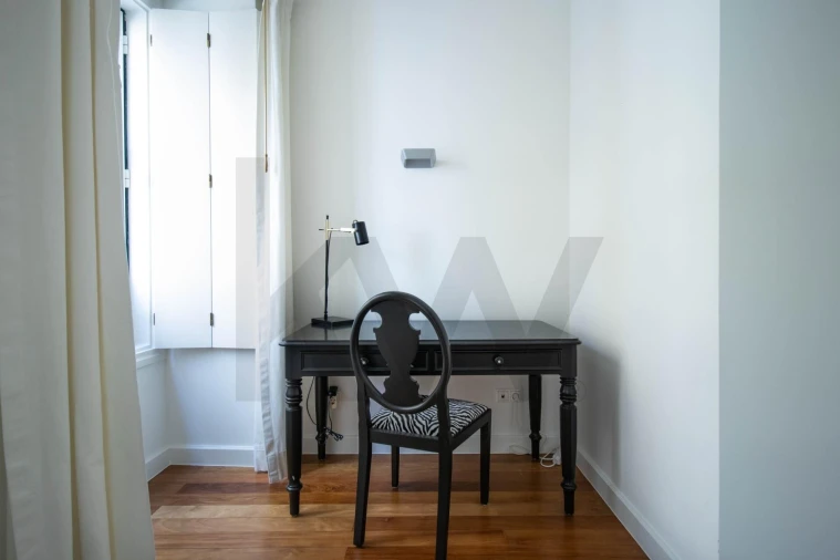 Apartamento T2 para Arrendamento em Santa Maria Maior Foto 18