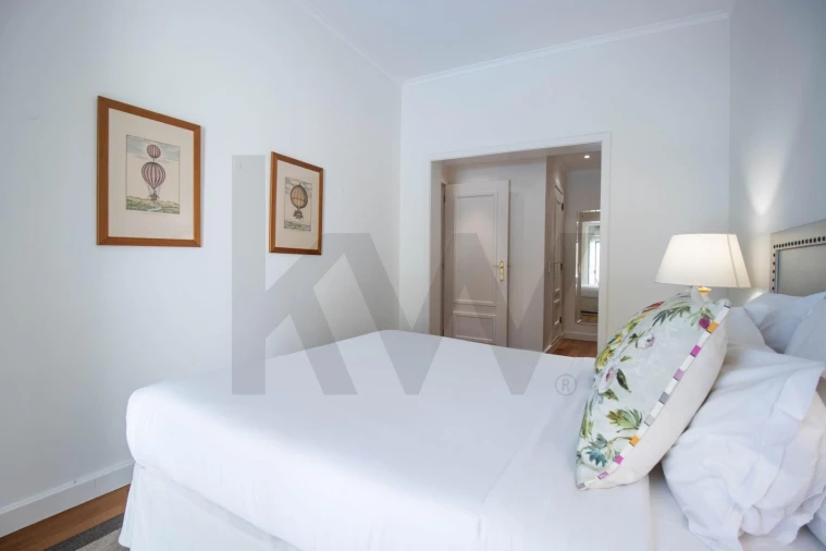 Apartamento T2 para Arrendamento em Santa Maria Maior Foto 25