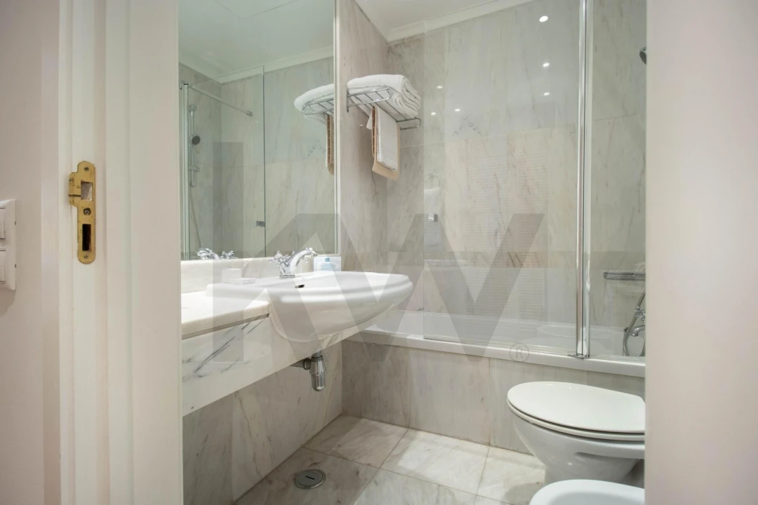 Apartamento T2 para Arrendamento em Santa Maria Maior Foto 21