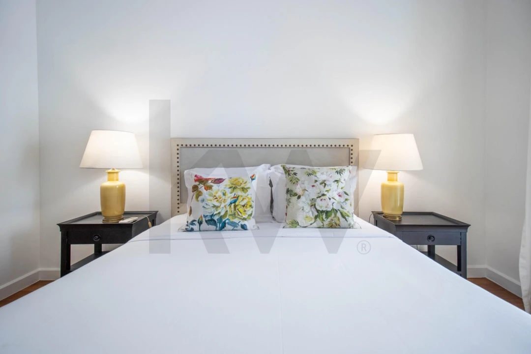 Apartamento T2 para Arrendamento em Santa Maria Maior Foto 24