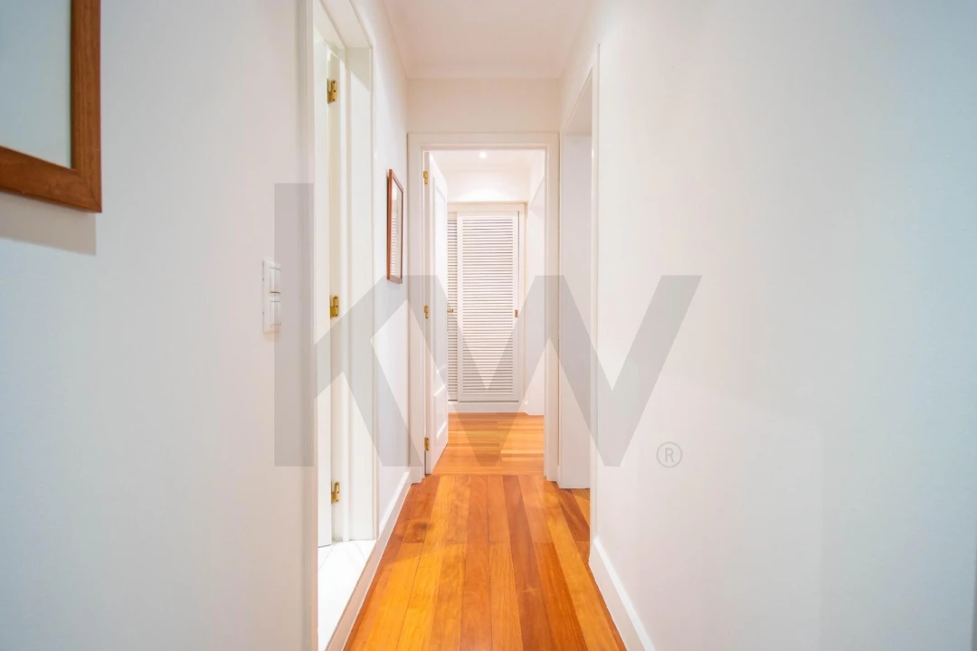 Apartamento T2 para Arrendamento em Santa Maria Maior Foto 14