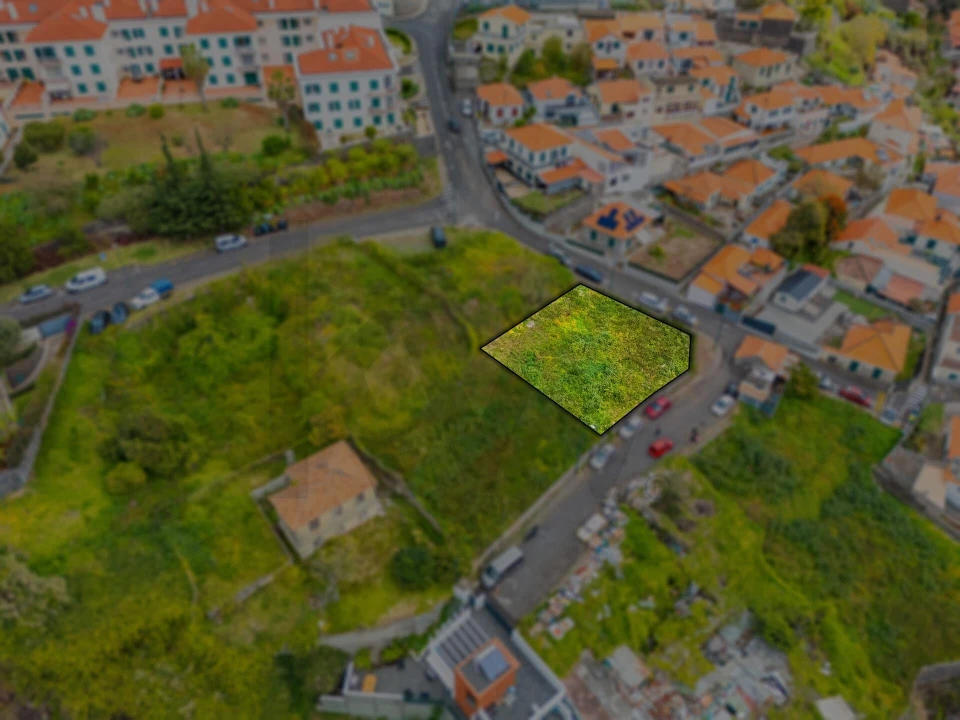 Terreno para Venda em Funchal (São Pedro) Foto 14