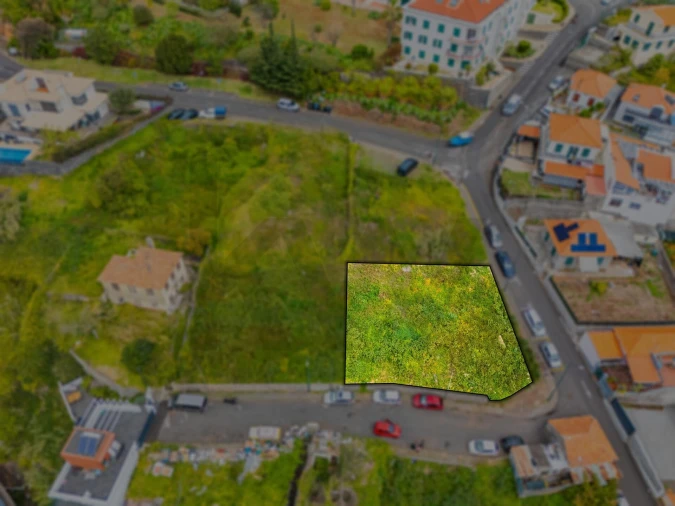 Terreno para Venda em Funchal (São Pedro) Foto 2