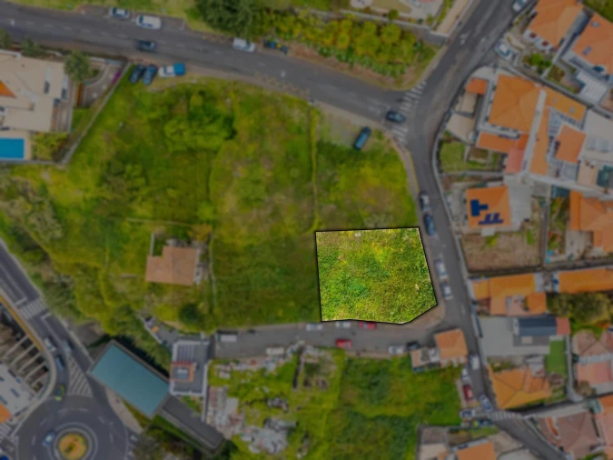 Terreno para Venda em Funchal (São Pedro) Foto 12