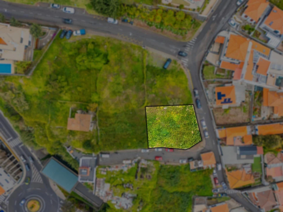 Terreno para Venda em Funchal (São Pedro) Foto 12