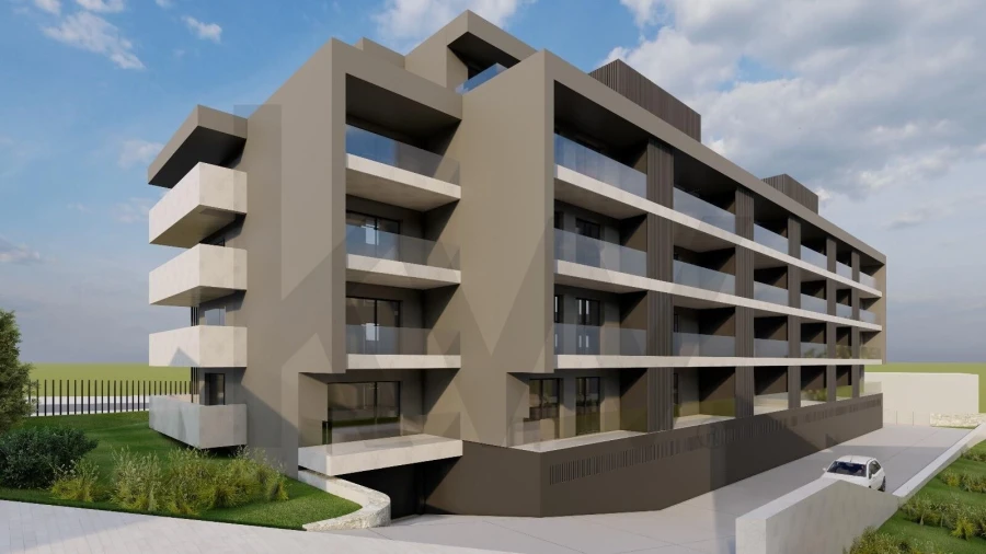 Apartamento T3 para Venda em Cepões, Meijinhos e Melcões Foto 7