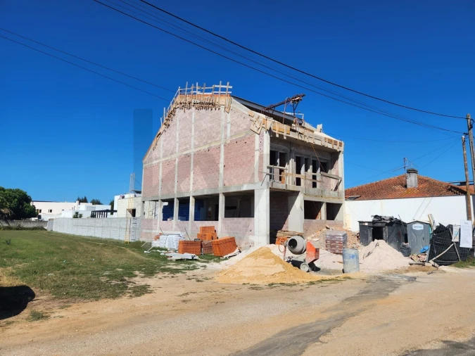 Moradia T11 para Venda em Aradas Foto 3