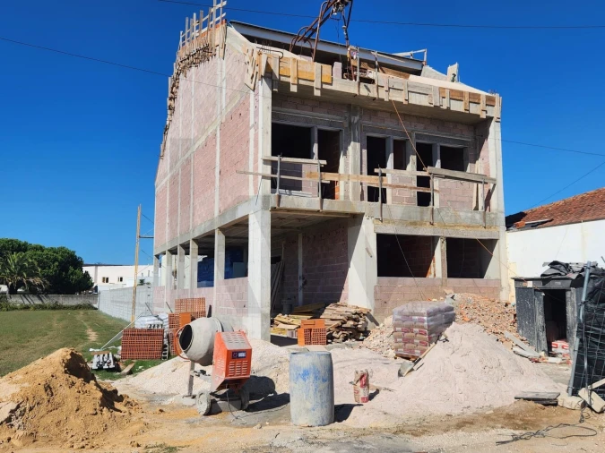 Moradia T11 para Venda em Aradas Foto 2