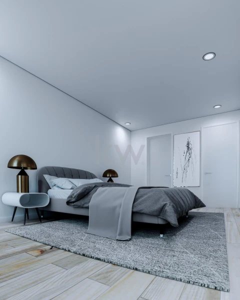 Apartamento T3 para Venda em Esgueira