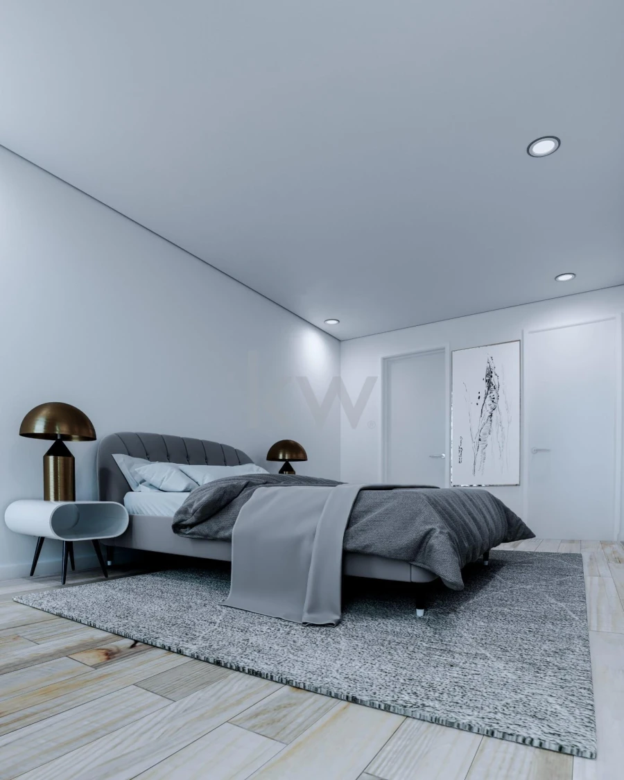 Apartamento T3 para Venda em Esgueira Foto 7