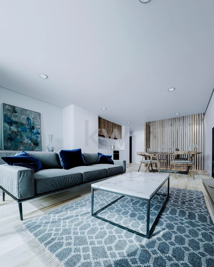 Apartamento T3 para Venda em Esgueira Foto 5