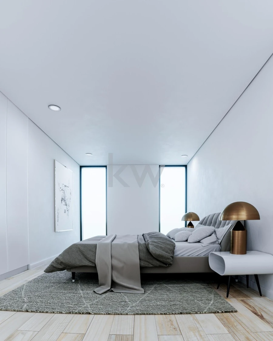 Apartamento T3 para Venda em Esgueira Foto 6